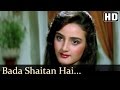 Bada Shaitan Hai Dil Sanjay Dutt Farah Imaandar Bollywood Song