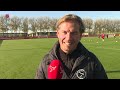 City FC wil toeslaan voor WK break: vierde plaats lonkt  