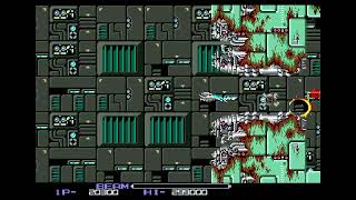 雰囲気でやるR-type #2