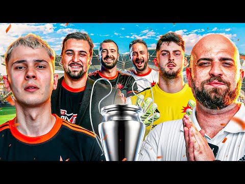 ΟΛΑ ΟΣΑ ΕΓΙΝΑΝ ΣΤΟ CHARITY GAME 2026!
