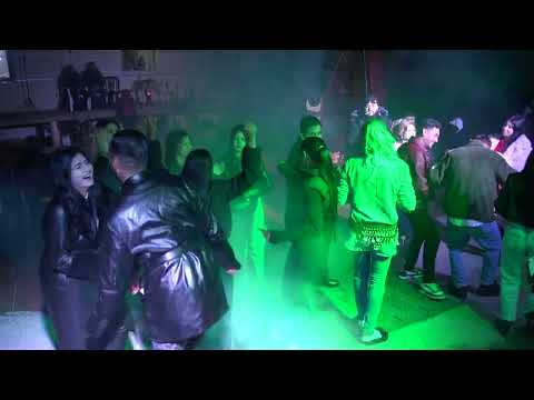 DJ SEREKAN GOKCELER BELINAY