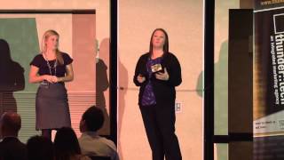 Create once, publish everywhere :: thunder::tech's 2013 Marketing Trends Event