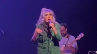 The Motels - Remember the Nights live in 4k, Anaheim, CA. April 17, 2025