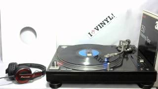 KRIS KROSS - TONITE´S THA NIGHT