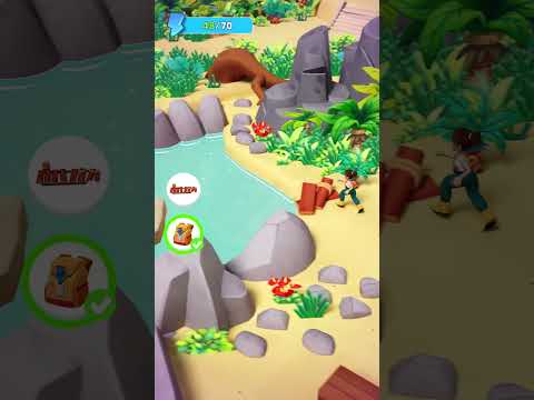 Adventure Tales - Lost World