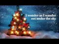 Linda Ronstadt / I Wonder As I Wander