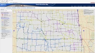 Ask NDDOT