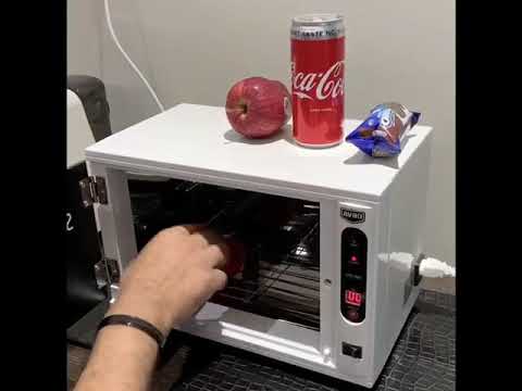 Avro UVC Sterlizer UVC-1