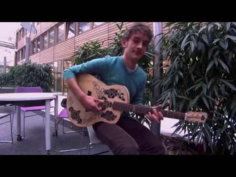 Remi Harris - There Will Never Be Another You