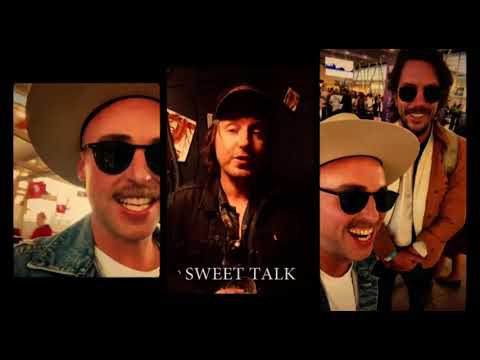 Wrokdown radio update