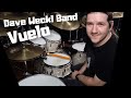 Dave Weckl Band - Vuelo - Drum Cover