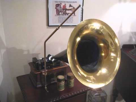 International Rag Medley -Turkey Trot, by the New York Promenade Orchestra