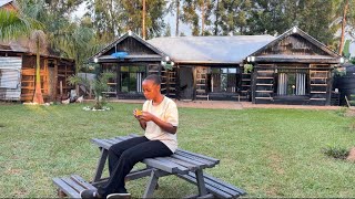 Life Lately…in the Kenyan Countryside  🏡 
