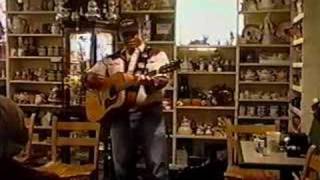 Mike Johnson Yodelin' Song: "Time Don't Mean A Thing"