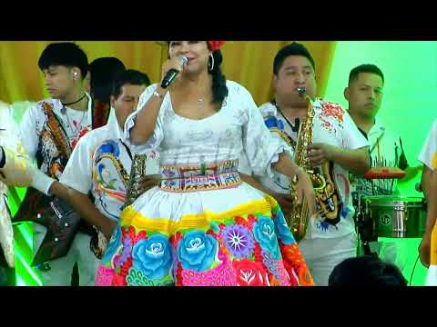 AUDIO 15 PRODUCCIONES - SHANDU LA HUAMBLA WANKA - ENTRE LICOR Y LICOR MIX