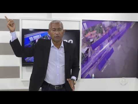 TV PIO XII CANAL 8 - 29/06/2020 - #84