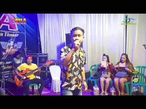 NEW AYLA - Permata Hati - Arga Wilis (Official music video)