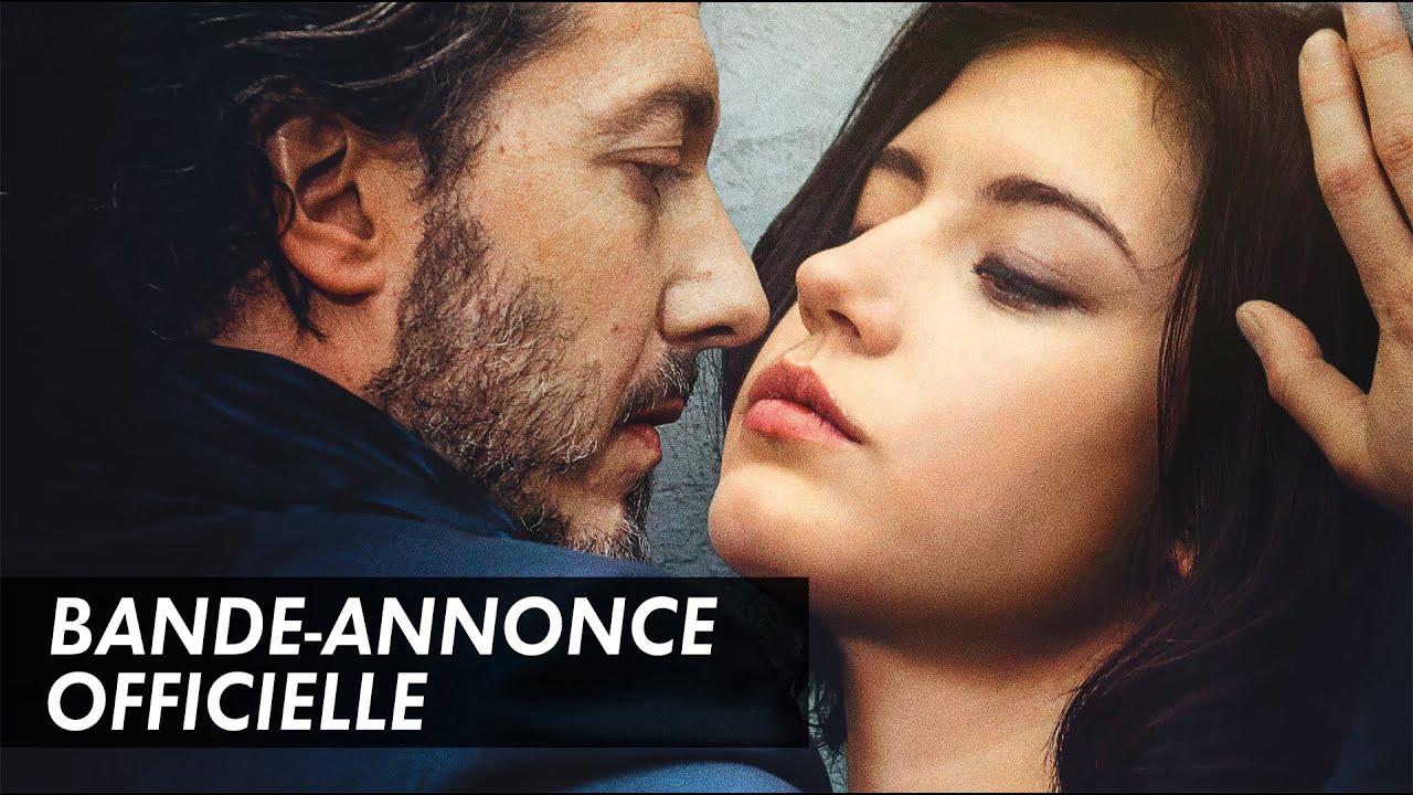 Miniature de la vidéo EPERDUMENT - Bande Annonce Officielle - Guillaume Gallienne / Adèle Exarchopoulos (2016) du film Éperdument