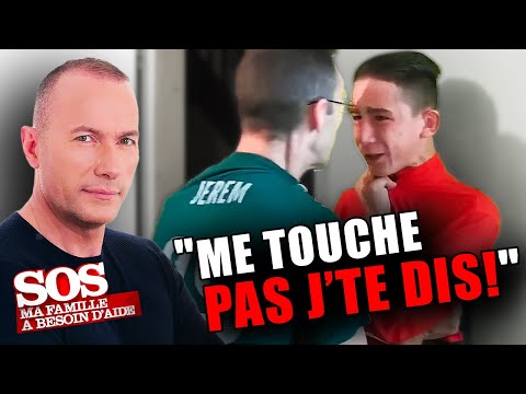 Steven, Famille de 14 Personnes | Pascal le Grand Frère | SOS, ma famille a besoin d'aide