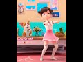 Lisa Crab Dance TikTok Trend