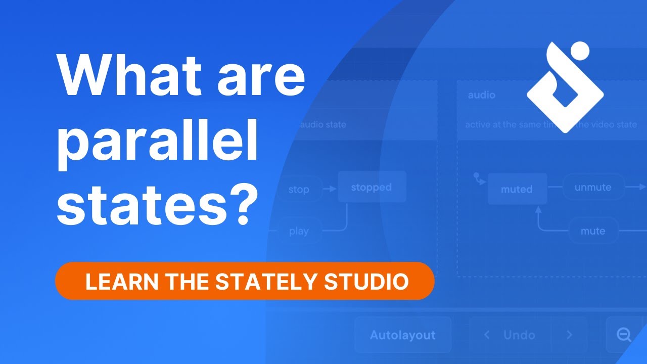 What are parallel states?