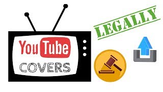 Upload Cover Songs on YouTube Without ContentID Copyright Claim