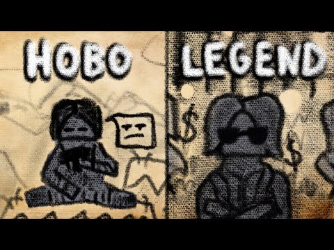 Rags to Riches in 1 Year of Vintage Story Civilization (Season One)