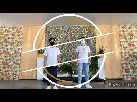 HELLO SANTA ROSA! I SIR MHELGAR IGLESIA AND SIR CARLO BALLON of PSCNHS I Mirrored Video