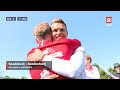 Samenvatting kampioenswedstrijd Koudekerk - Roodenburg (zaterdag 4 juni)