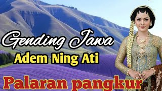Download lagu GENDING JAWA PALARAN PANGKUR || ADEM NING ATI ~ MERDU NYAMLENG mp3 Download lagu GENDING JAWA PALARAN PANGKUR || ADEM NING ATI ~ MERDU NYAMLENG mp3