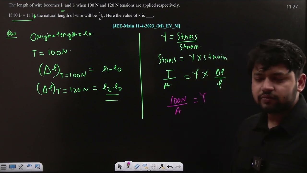 Video Solution