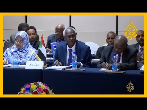 فشل جديد بمفاوضات سد النهضة الإثيوبي 🇪🇹