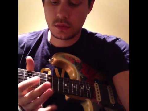 Paper Doll - John Mayer
