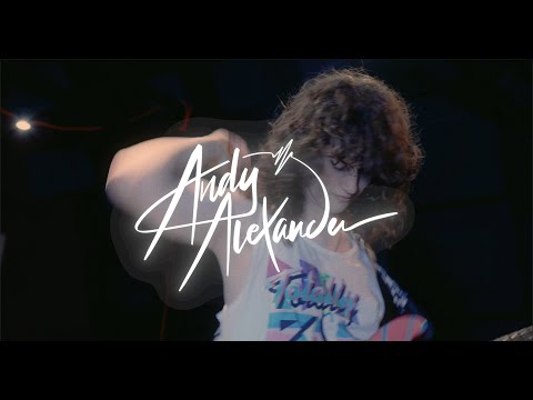 SAME STORY - OFFICIAL MUSIC VIDEO - Andy Alexander