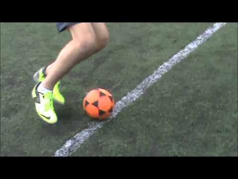 Menu del Dia vs Los Rusticos - Copa Palermo IX SemiFinales