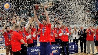 VTB United League - Nando De Colo - CSKA Moscou - Khimki Moscou