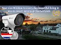 Livestream RailCam Netherlands