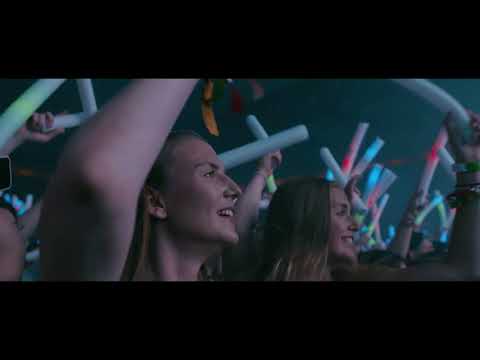 BigCityBeats WORLD CLUB DOME Private Club Jet 2018