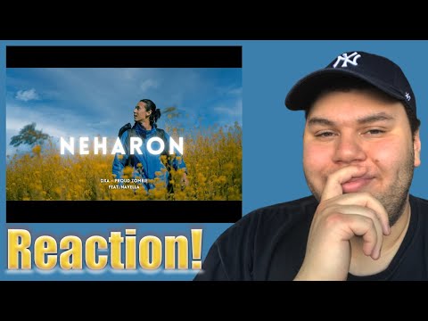 Reaction Vid: Neharon - DXA × Proud Zombie feat. Navella | Himanshu | Pankaj Pao Films | K69 Edits