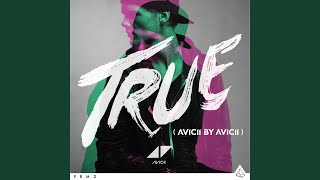 Addicted To You (Avicii by Avicii)