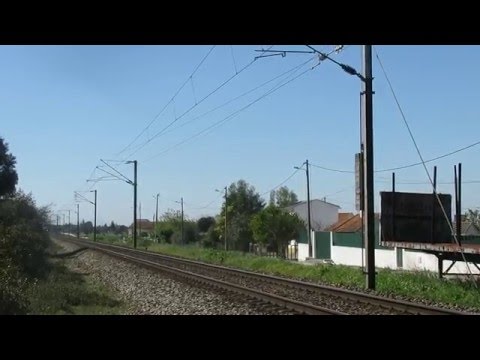 CP 4716 + CP 4714 | 66852 | São João das Craveiras