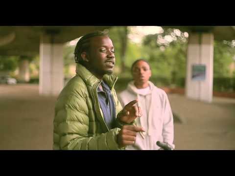 R-Loud & Johnny 5ive - Dope boy | Video by @PacmanTV  @Roshy_Savage @Johnnyfive_916