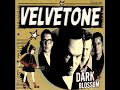 Velvetone  ⭐ Dark Blossom ⭐Violent Man⭐((*2001*))