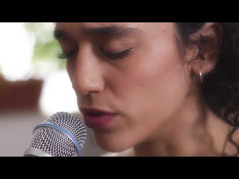 Folly Tree- Twice (Little Dragon Cover)