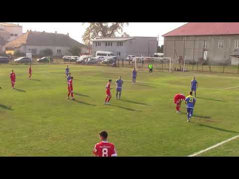 CS ȘOIMII ȘIMAND - AFC UTA ARAD 3-0
