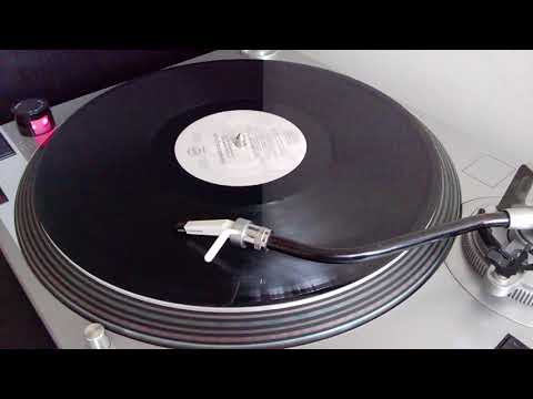 Frankie Knuckles ‎– It's Hard Sometime (D.M. Classic Club Mix)