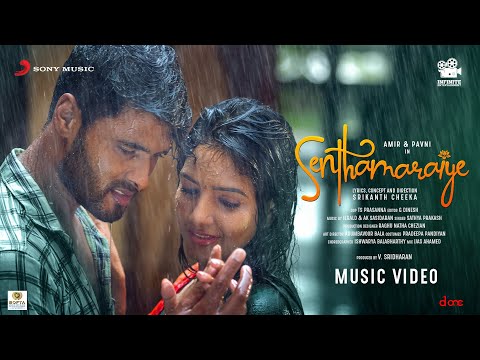 Senthamaraiye Music Video — watch video