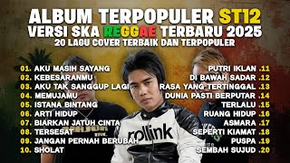 Download lagu Ngeri 😱 Lagu ST12 Versi SKA Reggae Terbaru 2025 🎸 Album Nostalgia Populer ST12 (Setia Band) mp3 Download lagu Ngeri 😱 Lagu ST12 Versi SKA Reggae Terbaru 2025 🎸 Album Nostalgia Populer ST12 (Setia Band) mp3