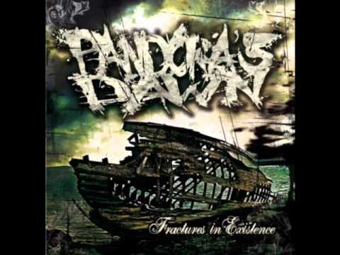 Pandora's Dawn - Determination