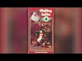 Barney Waiting For Santa 1990 VHS